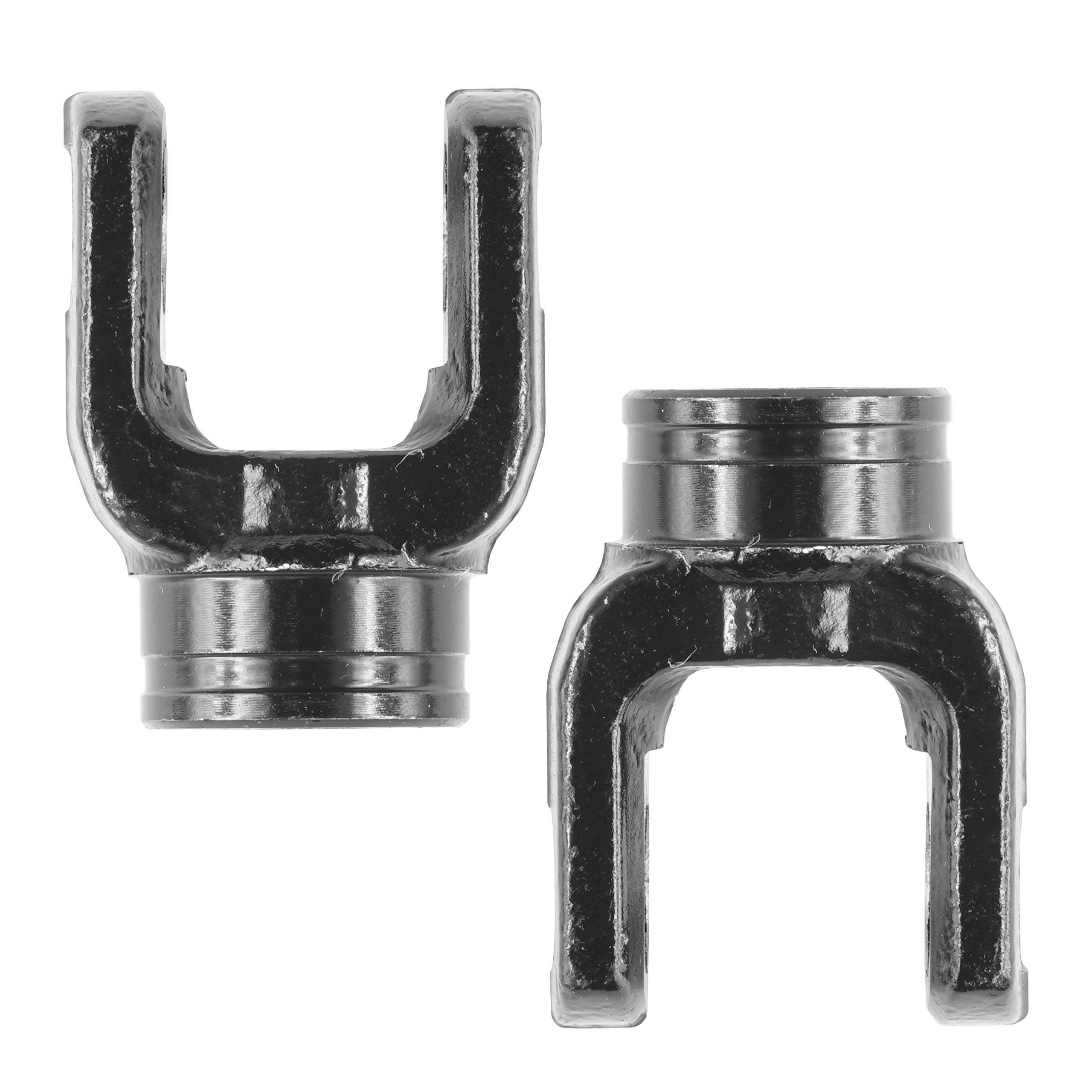 Amazon.com: Caltric Front Propeller Drive Shaft Yoke